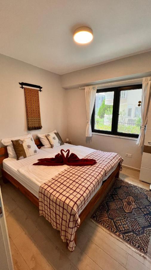 Exclusives Apartment Mountainview Residence Belek Buitenkant foto