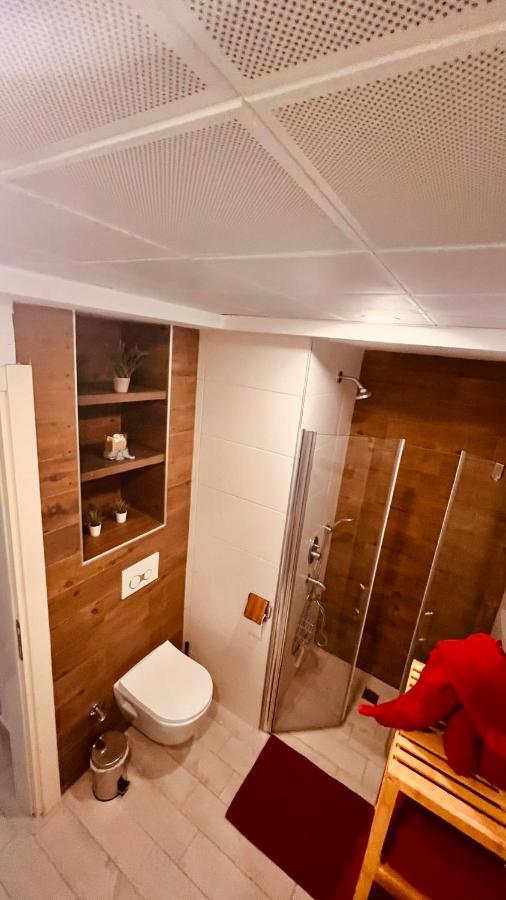 Exclusives Apartment Mountainview Residence Belek Buitenkant foto